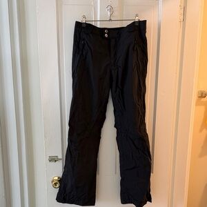 Columbia Black Women’s Snow Pants